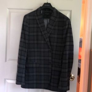 Banana Republic sport coat